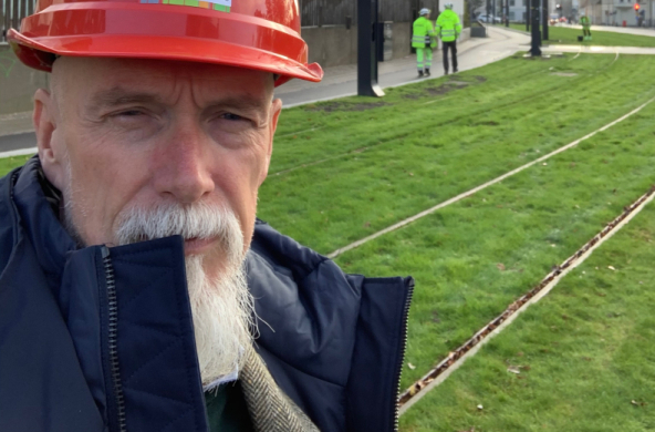 Steconfer utser Bo Munkner till Director för Sverige och Danmark - Steconfer