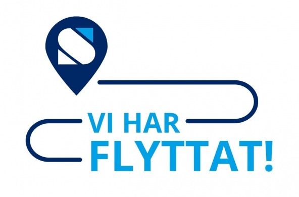 Nu finns vi på ny adress! - Steconfer