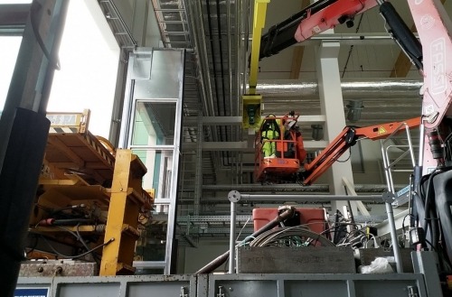 Steconfer - Spårväg Lund (7)