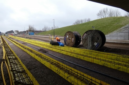 Steconfer - Spårväg Lund (11)