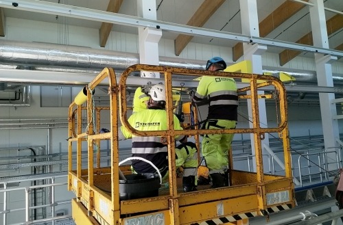 Steconfer - Spårväg Lund (4)